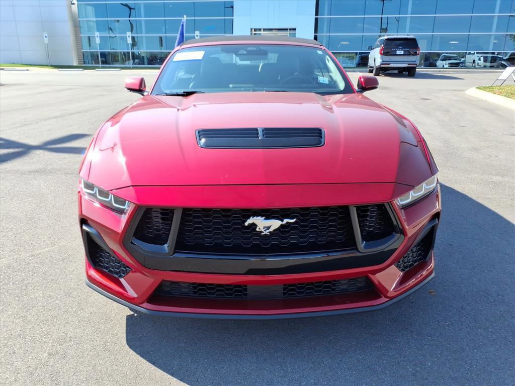 Certified 2024 Ford Mustang GT Premium image 8