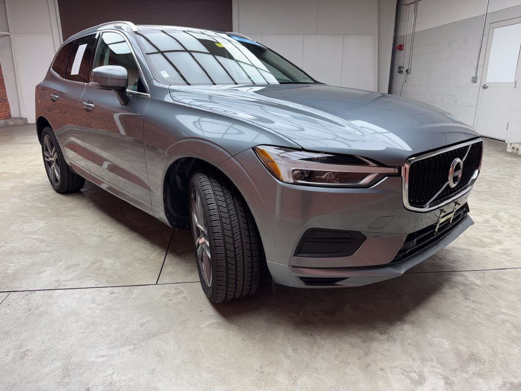 Used 2020 Volvo XC60 T5 Momentum AWD/4WD image 6