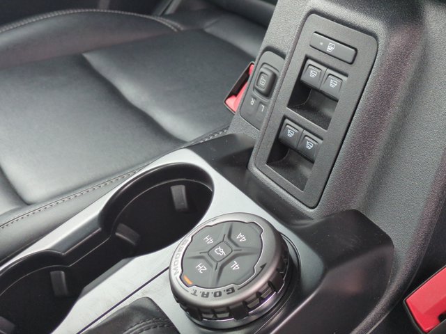 Certified 2025 Ford Bronco Badlands AWD/4WD image 14