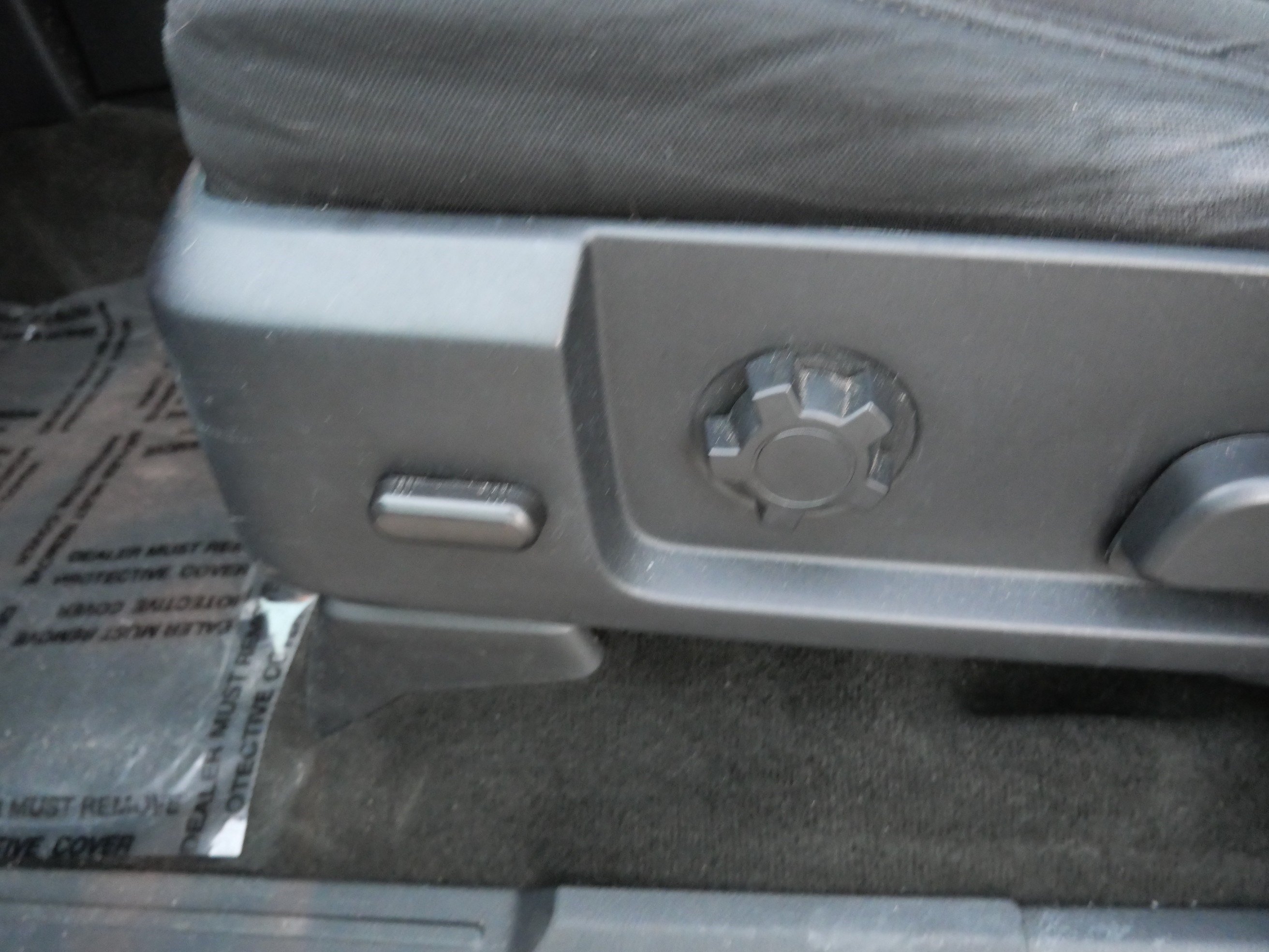Certified 2017 Ford Expedition XLT AWD/4WD image 19