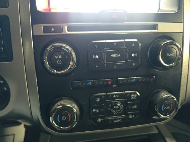 Certified 2017 Ford Expedition Limited w/ Equipment Group 301A image 17