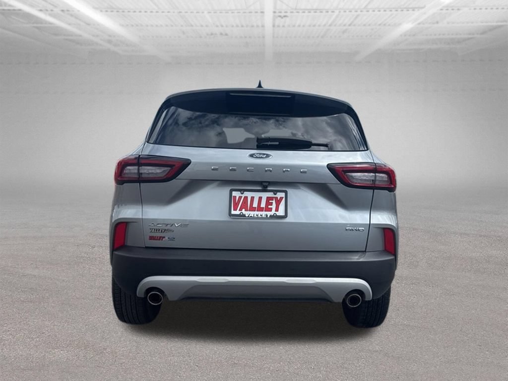 Certified 2023 Ford Escape Active AWD/4WD image 13