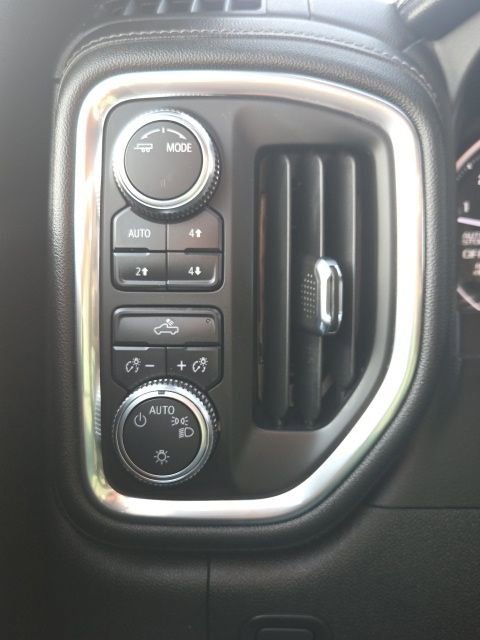 Used 2021 GMC Sierra 1500 SLE w/ X31 Off-Road Package image 23