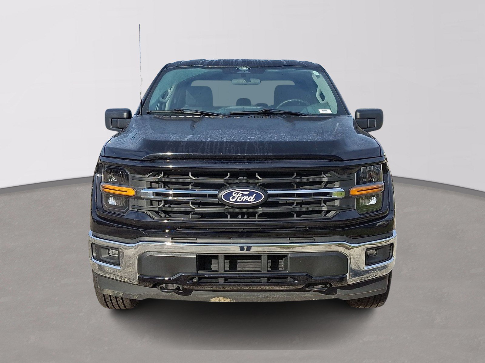 Certified 2025 Ford F150 XLT w/ Equipment Group 301A Standard AWD/4WD image 2