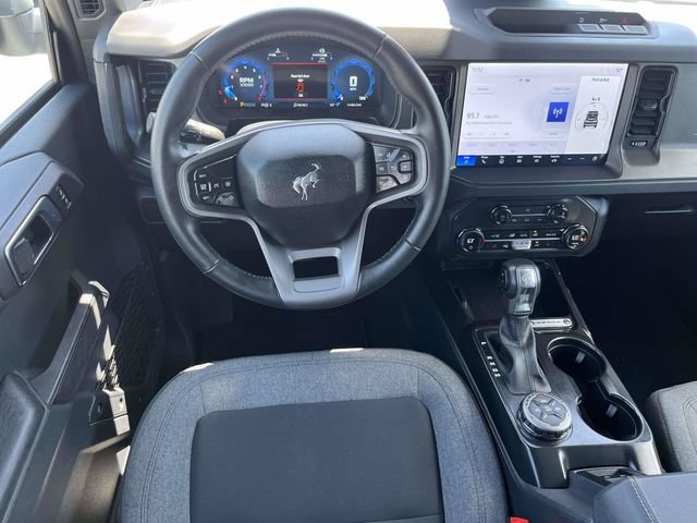 Certified 2025 Ford Bronco Big Bend AWD/4WD image 9