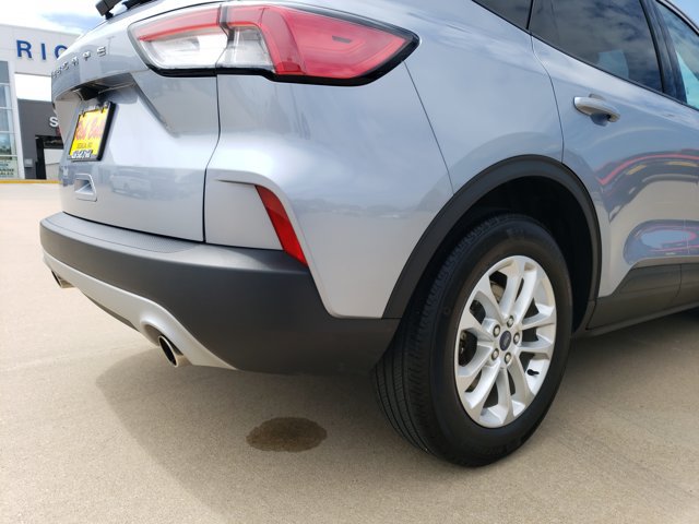 Certified 2022 Ford Escape SE w/ Convenience Package FWD image 11