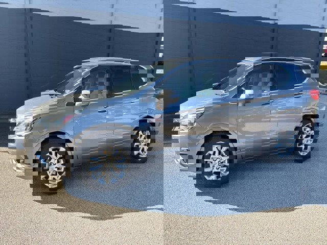 Used 2020 Buick Envision Preferred image 4