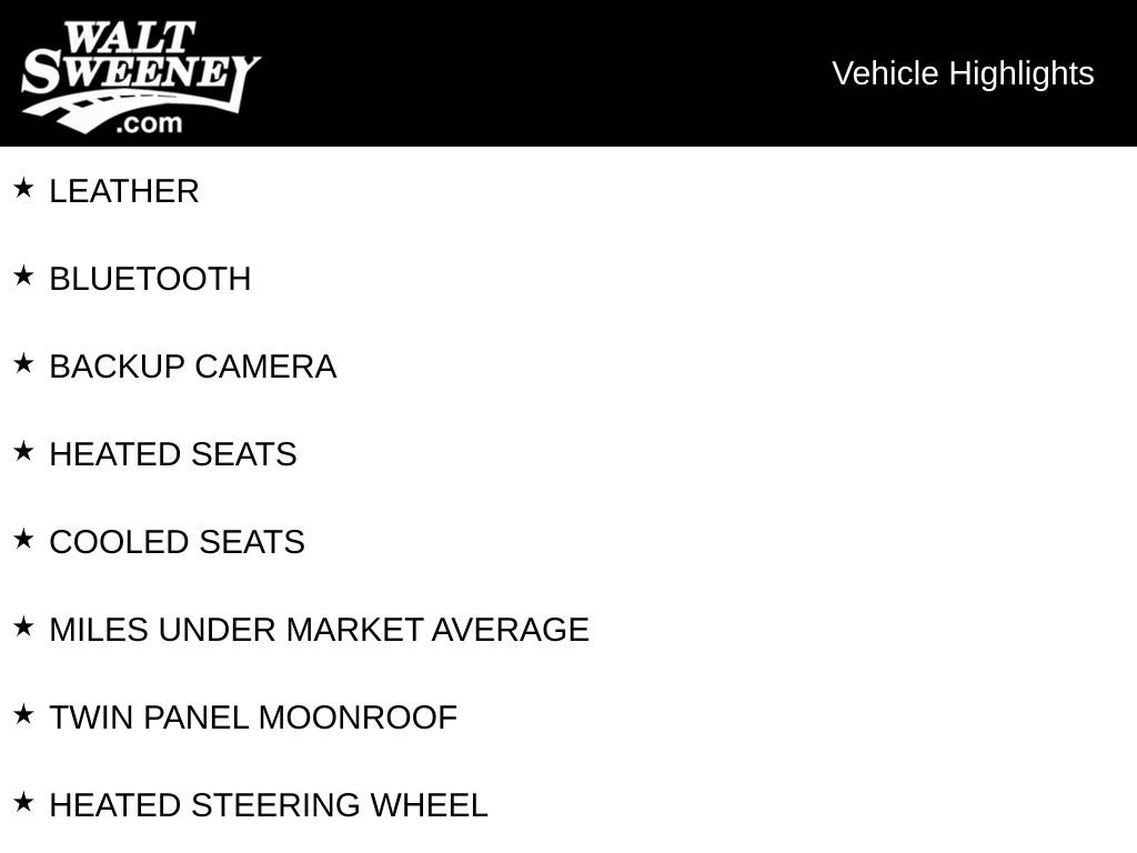 Used 2020 Hyundai Tucson Ultimate w/ Cargo Package AWD/4WD image 15