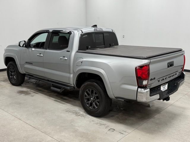 Used 2023 Toyota Tacoma SR5 image 8