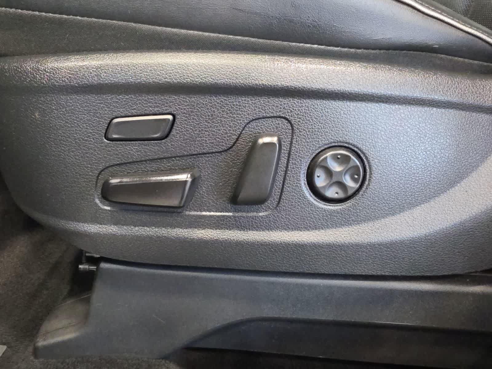 Used 2021 Hyundai Palisade Calligraphy AWD/4WD image 18