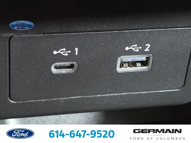 Used 2023 Nissan Kicks SR w/ Interior Electronics Package FWD image 36