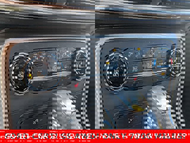 Certified 2021 Ford EcoSport SE image 19