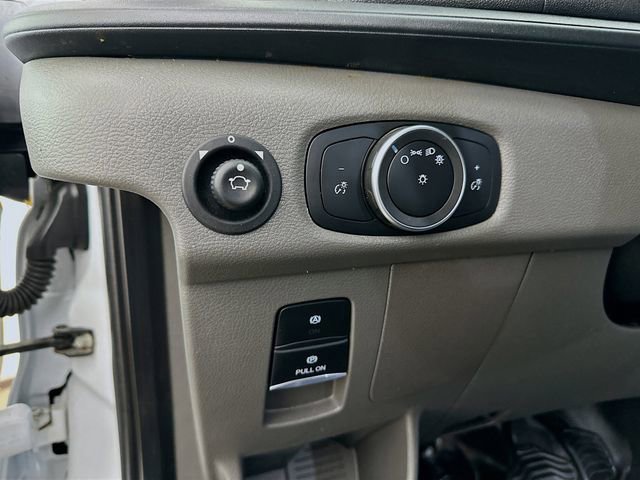Certified 2023 Ford Transit 150 Base image 17