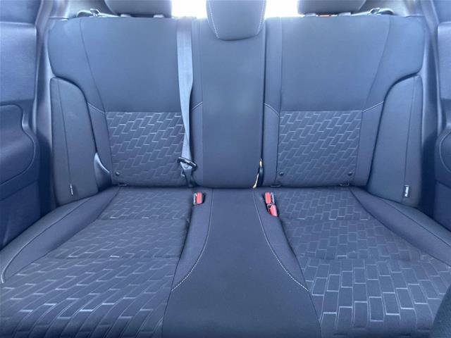 Used 2024 Nissan Kicks SV FWD image 17