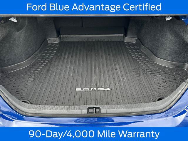 Used 2026 Toyota Camry SE w/ Convenience Package AWD/4WD image 7