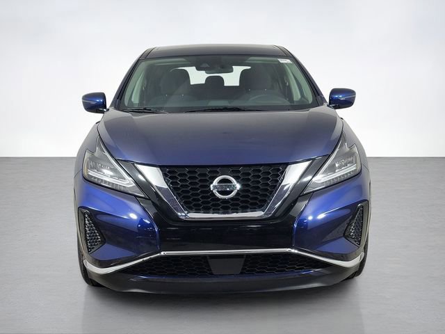 Used 2020 Nissan Murano S w/ Technology Package image 8