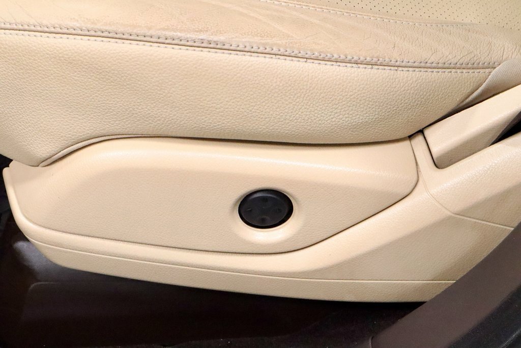 Used 2017 Mercedes-Benz GLE 350 4MATIC image 26