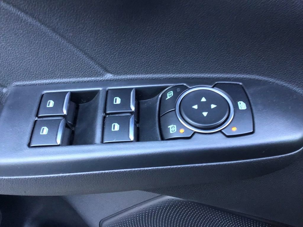 Certified 2023 Ford Escape ST-Line w/ Tech Pack #1 image 17