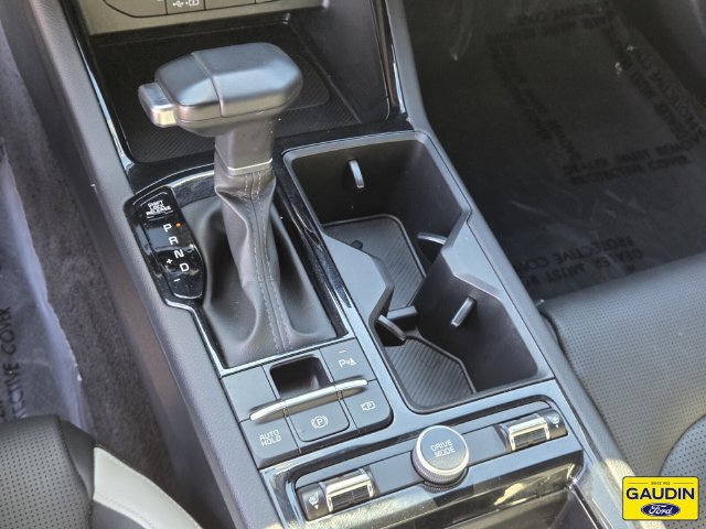 Used 2025 Kia K5 GT-Line w/ GT-Line Premium Package FWD image 24