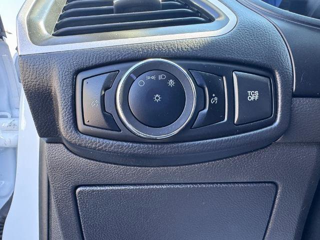 Certified 2024 Ford Edge SEL image 14