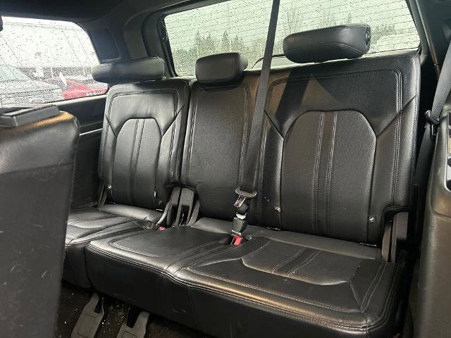 Certified 2019 Ford Expedition Limited image 30