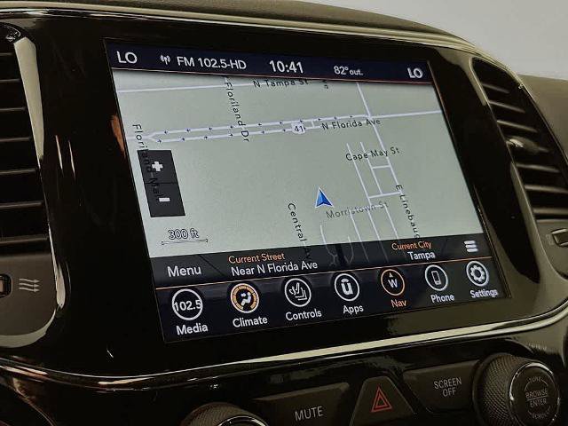 Used 2022 Jeep Grand Cherokee Laredo X AWD/4WD image 28