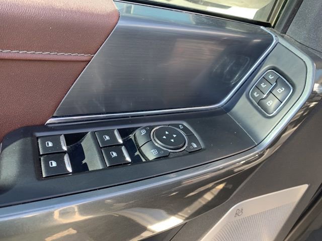 Certified 2023 Ford F150 Lariat w/ Equipment Group 502A High image 22