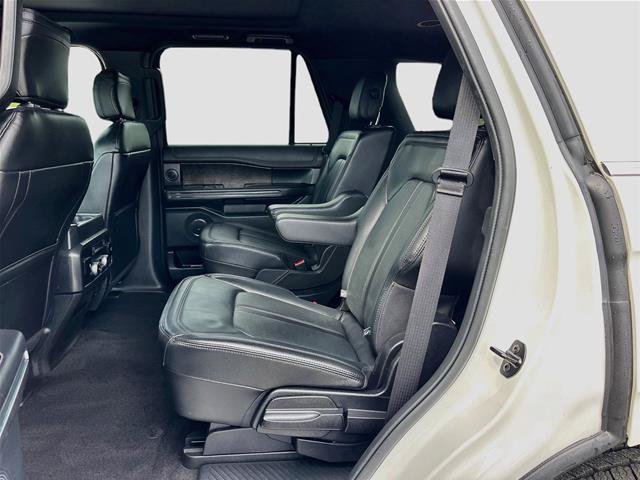 Certified 2020 Ford Expedition Limited w/ Equipment Group 301A RWD image 28