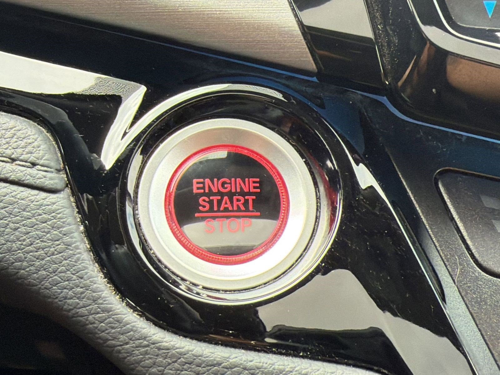 Used 2022 Honda Odyssey Touring image 23