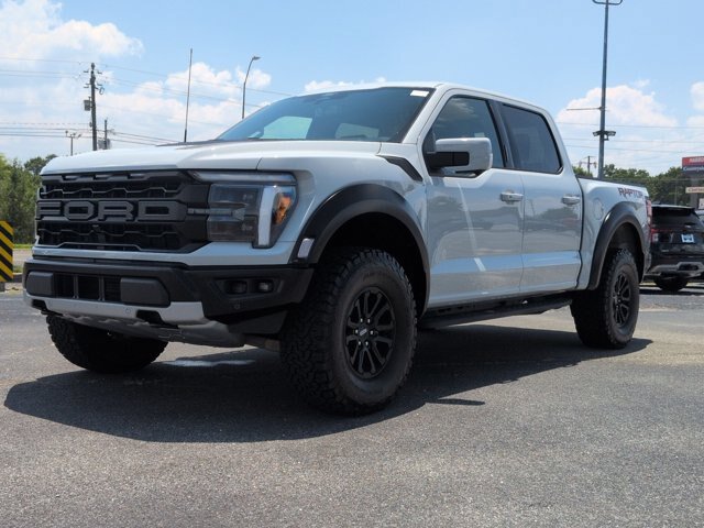 Certified 2024 Ford F150 Raptor AWD/4WD image 8