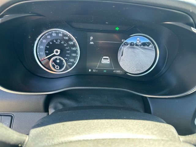 Used 2023 Genesis G70 3.3T w/ Sport Prestige Package AWD/4WD image 30