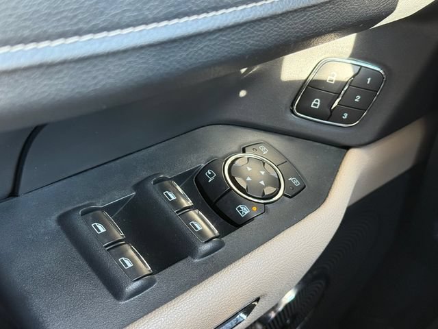Certified 2024 Ford Expedition Limited AWD/4WD image 21