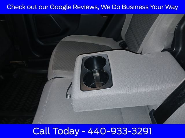 Certified 2022 Ford Escape SE w/ Convenience Package image 35