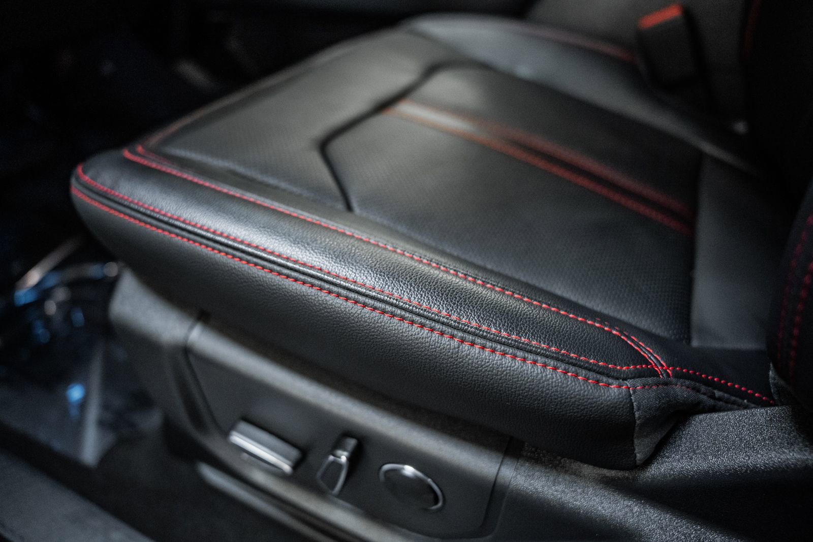 Certified 2024 Ford Expedition Max Limited image 51