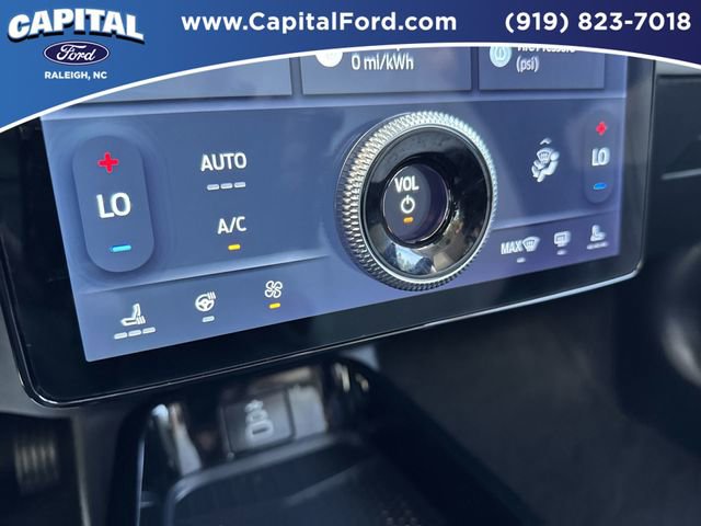 Certified 2025 Ford Mustang Mach-E Premium AWD/4WD image 29