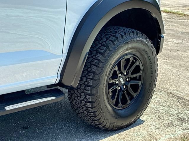 Certified 2025 Ford F150 Raptor AWD/4WD image 16