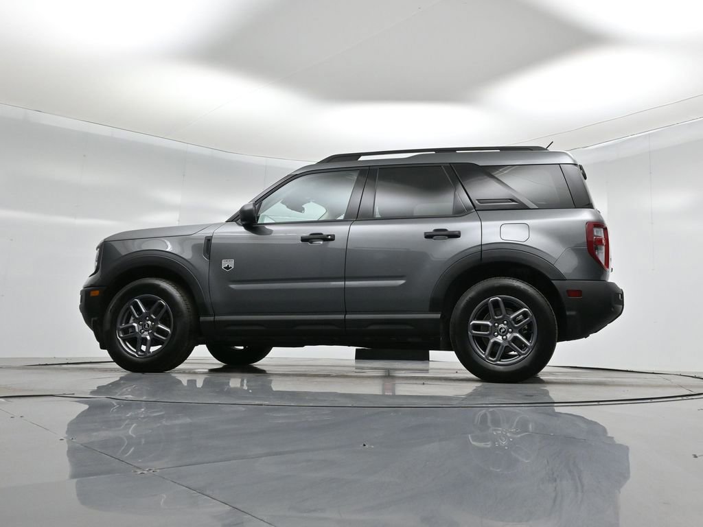 Certified 2025 Ford Bronco Sport Big Bend w/ Convenience Package image 24