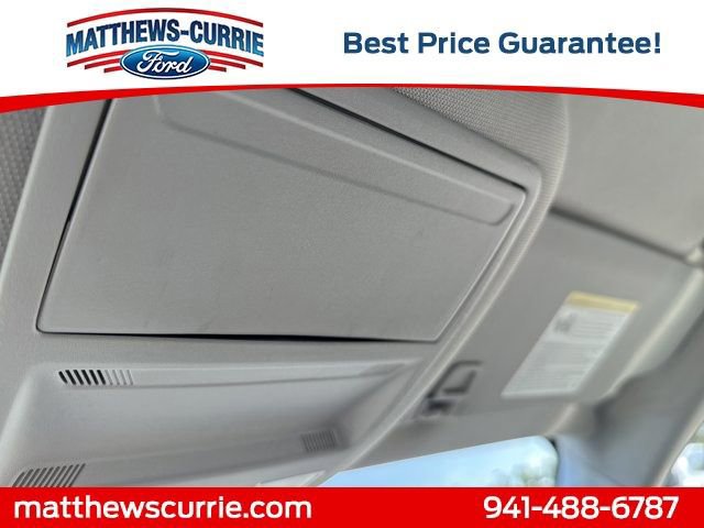 Certified 2023 Ford Escape Platinum image 22