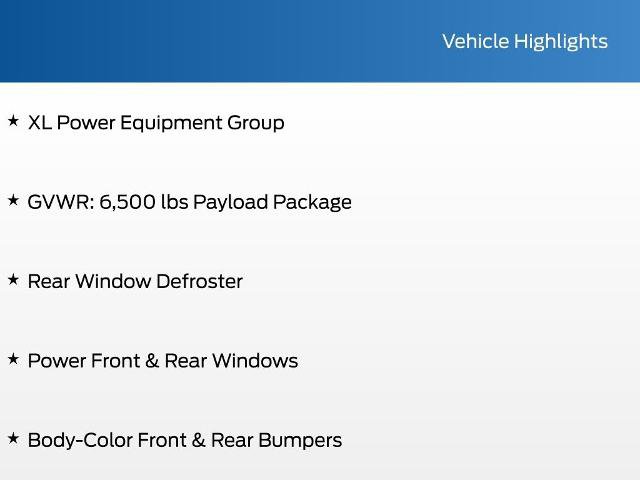 Certified 2021 Ford F150 XL w/ Equipment Group 101A High AWD/4WD image 11
