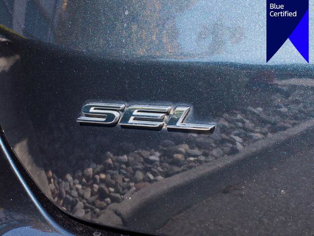 Certified 2022 Ford Edge SEL w/ Convenience Package AWD/4WD image 11