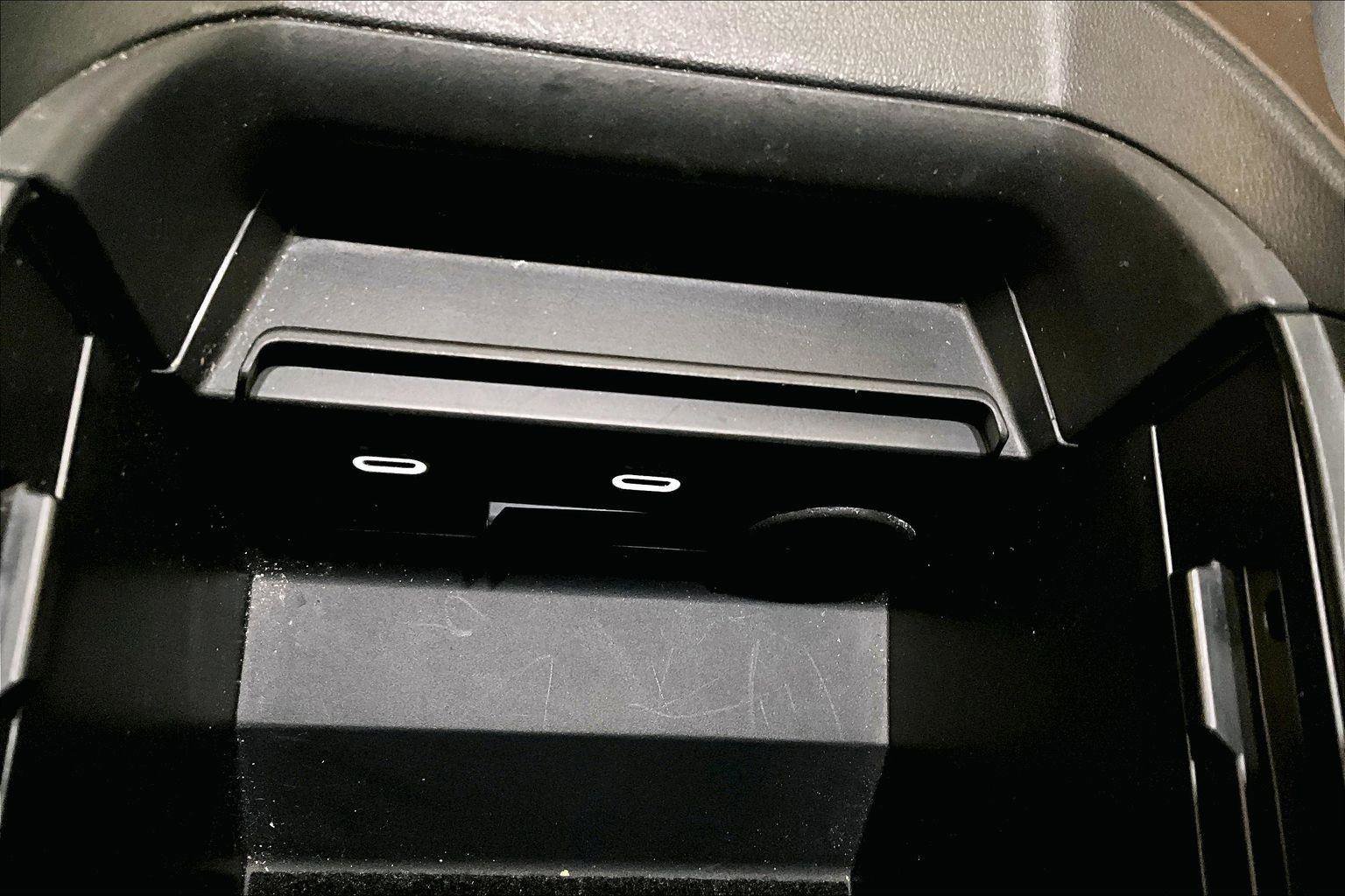 Used 2025 MAZDA CX-30 AWD 2.5 S w/ Premium Package image 31