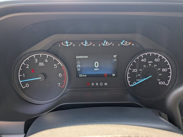 Certified 2026 Ford F250 XLT w/ FX4 Off-Road Package AWD/4WD image 18