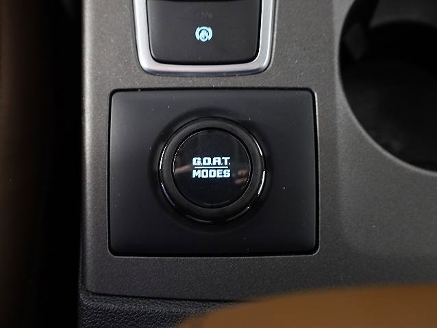 Certified 2025 Ford Bronco Sport Outer Banks w/ Outer Banks Tech Package+ AWD/4WD image 15
