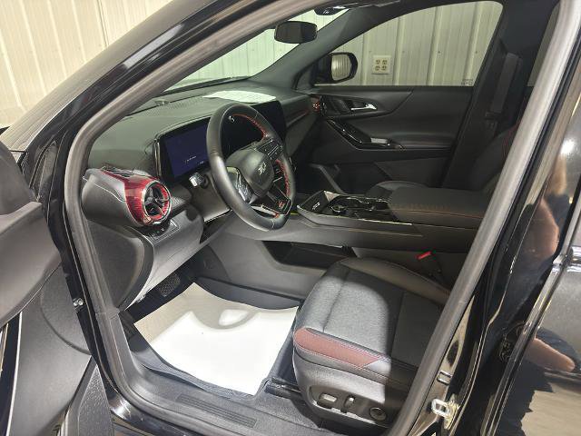 Used 2025 Chevrolet Equinox RS image 7