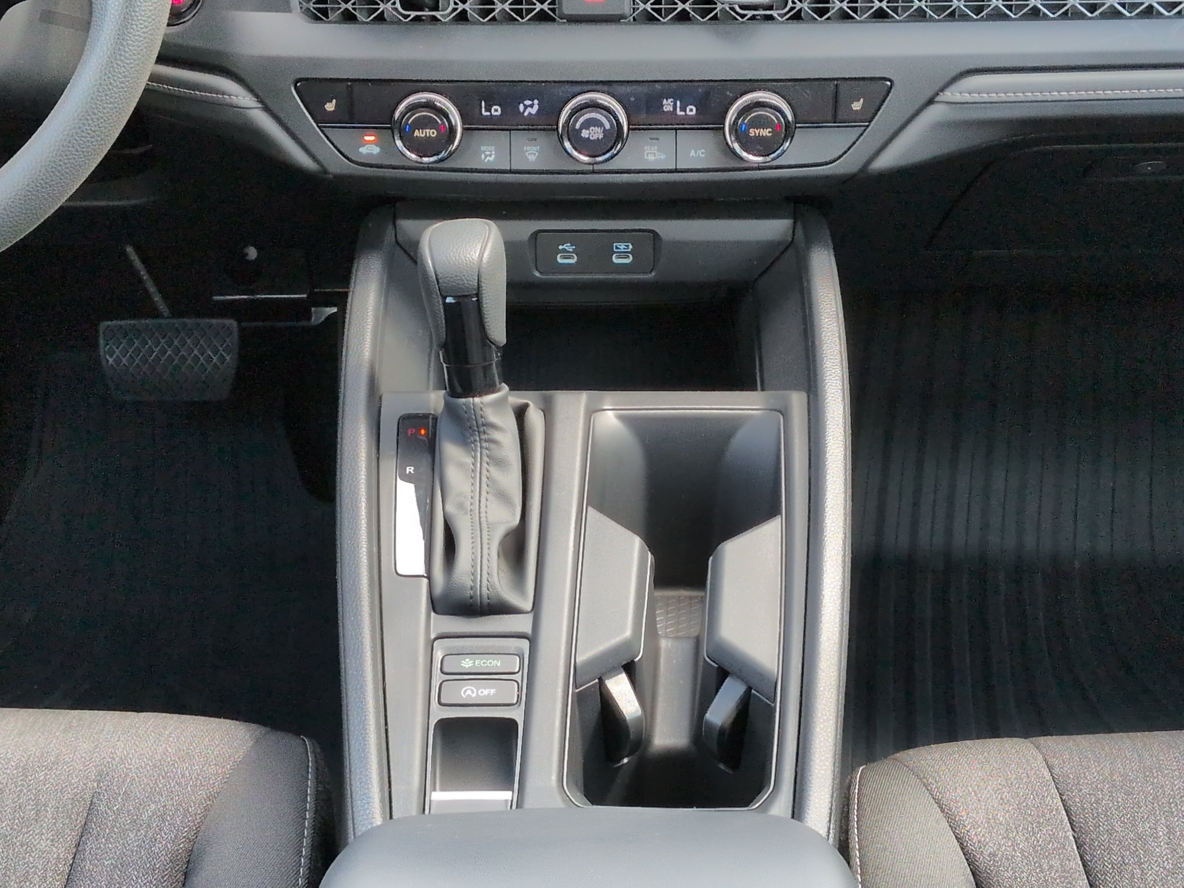 Used 2024 Honda Accord EX image 16
