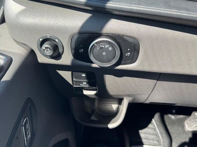 Certified 2025 Ford Transit 250 148 High Roof Extended w/ Load Area Protection Package RWD image 17