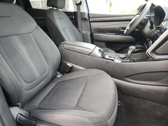 Used 2024 Hyundai Tucson SEL image 11