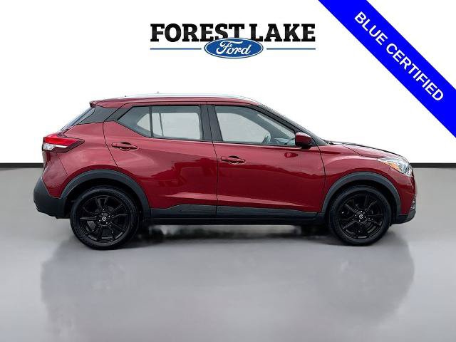 Used 2019 Nissan Kicks SV FWD image 8