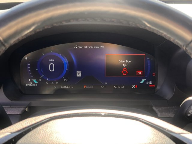 Certified 2022 Ford Explorer Platinum w/ Equipment Group 601A image 20