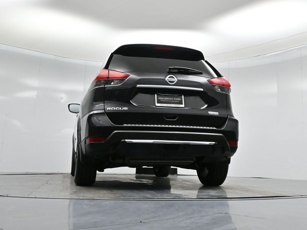 Used 2019 Nissan Rogue S w/ Special Edition Package image 44